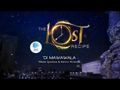 Video thumbnail for ’Di Mawawala