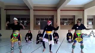 Download lagu Gerakan Gedruk cewek simple mp3