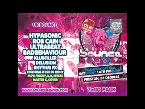 Bounce Heaven 12 -Sure Feels Good.wmv