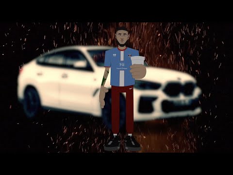 Lil Sago - Spr!Te🥤💦 [Official Video]