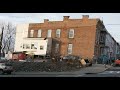 TROY NY (GHETTO)