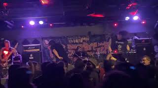 Pig Destroyer Jennifer/Cheerleader Corpses