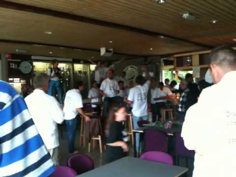 Promotie VVZA 1 in 2011Een betere club dan deze is er niet