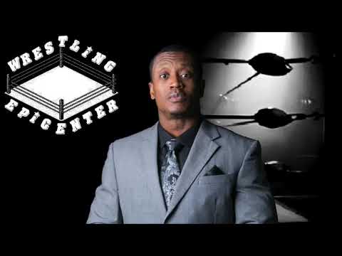 Caprice Coleman Hasn’t Retired From Wrestling Despite ROH Commentary Duties
