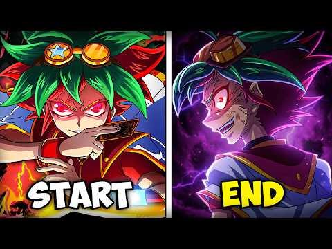 The ENTIRE Story of Yu-Gi-Oh! Arc-V (Chronological Order) in 173 Minutes