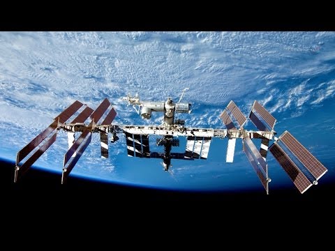 ScienceCasts: 10 More Years