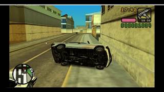Cheat to fly a car in GTA Vice city PSP