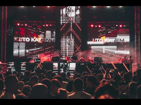 Uto Karem @ Origines Festival, Medellin (CO) 2024