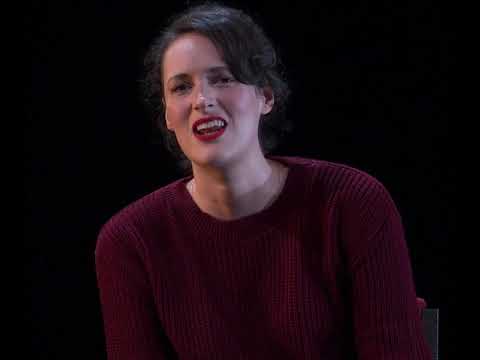 Fleabag 2019 1080p WEBRip x264 AAC YTS MX