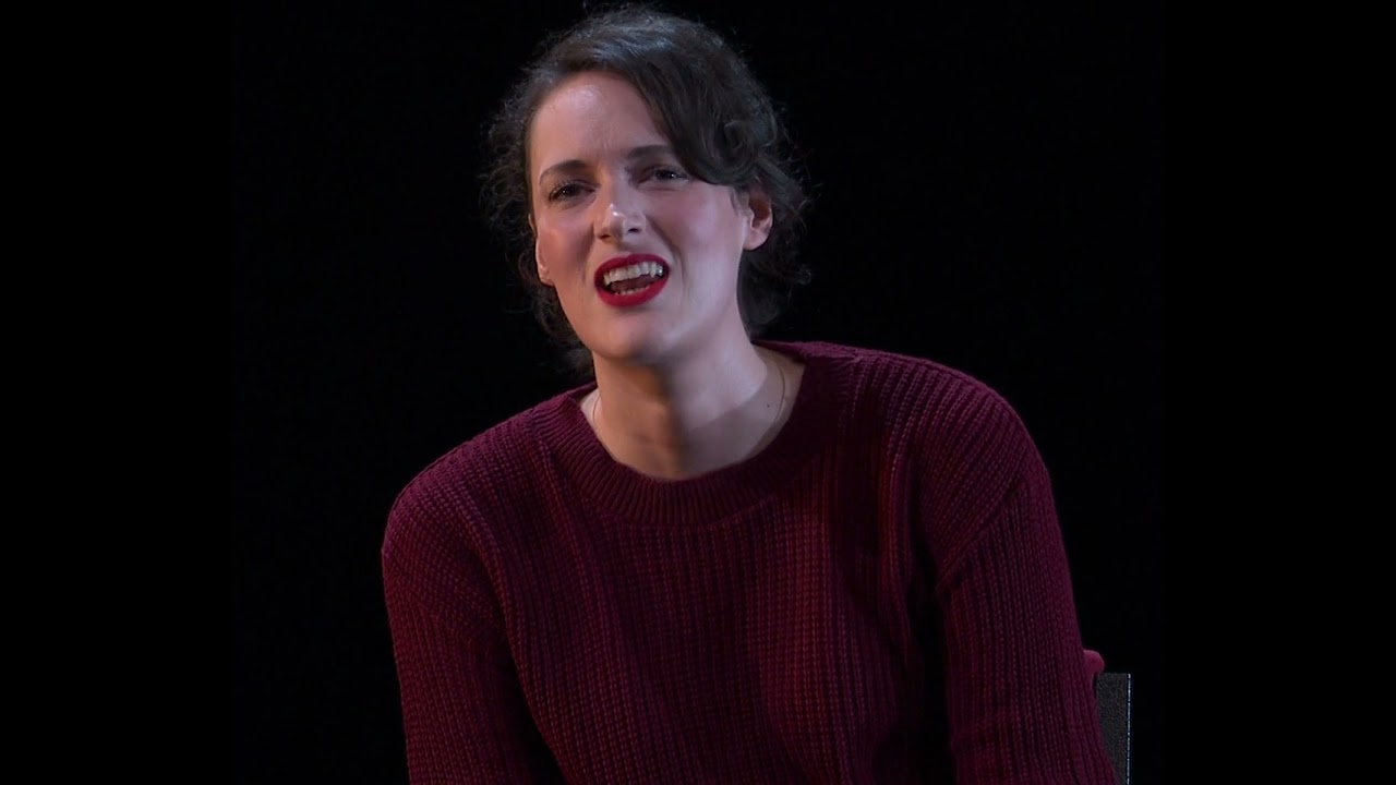 Fleabag 2019 1080p WEBRip x264 AAC YTS MX