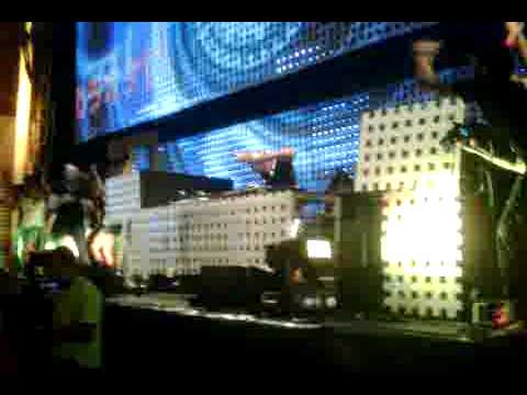 Sven Vath @ TheLikesOfYou Stage - Future Music Festival 2010 Melbourne