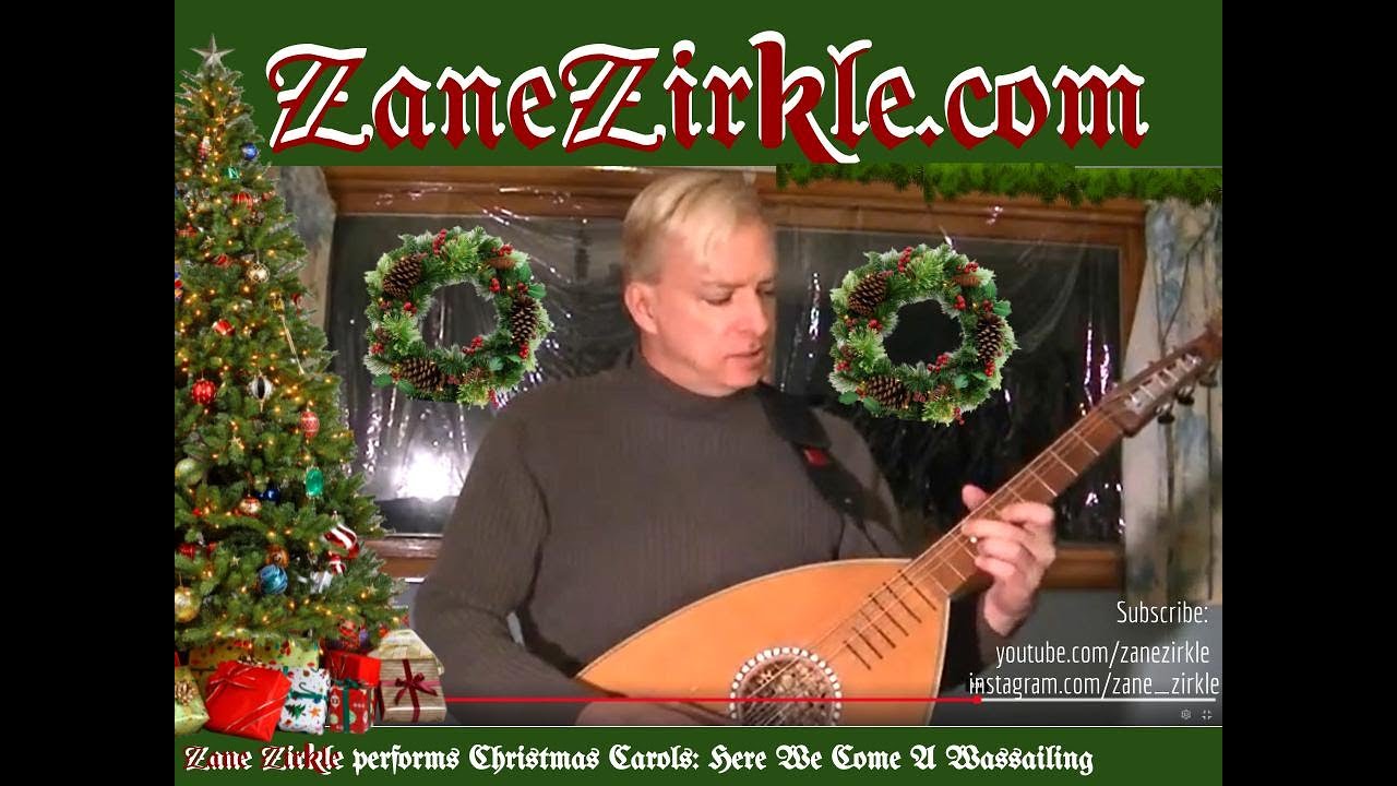 Promotional video thumbnail 5 for Zane Zirkle