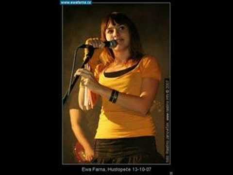 Ewa Farna - Tenkrat
