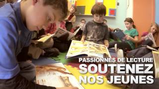 preview picture of video 'Je m'implique à l'école Notre-Dame-de-la-Sagesse'