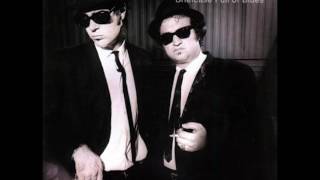 The Blues Brothers - Rubber Biscuit