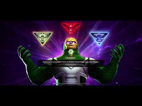 Rk30 vs BM - S24 War 8 - Mr Fantastic node 54