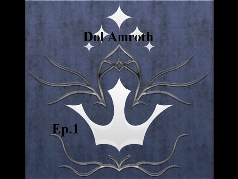 Third Age Total War: DaC , Principality of Dol Amroth - 1,  Bloody Pirates!!