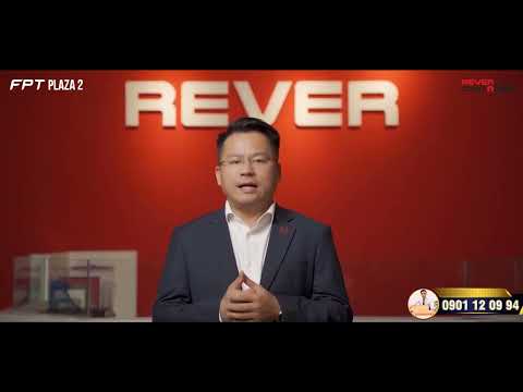 Giới thiệu dựán Căn Hộ FPT Plaza 2 - Video từ Rever Đà Nẵng