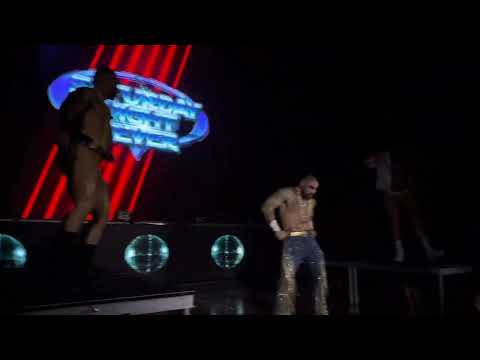 Winter Party - Saturday Night Fever - M2 - South Beach, Miami, Florida