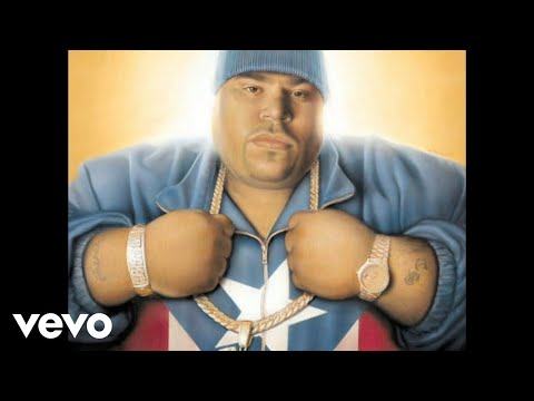 Big Pun - 100% (Official Video) ft. Tony Sunshine