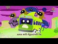 Shark Bus Baby Shark Scene Effects Sponsored By Gamavision Csupo Effects