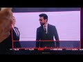 Ram Charan New Movie Clap By Chiranjeevi I Shankar I Kiara Advani I RRR I Rajamouli SS I MP
