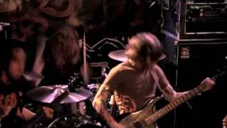 As I Lay Dying &quot;This Is Who We Are&quot; DVD Clip #7