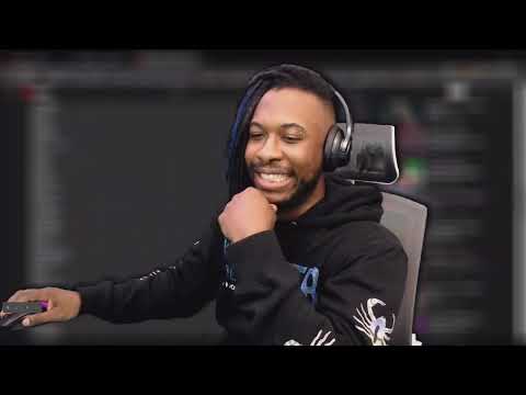 Geoff Quakes 11.1 - Best Reactions to Geoff Castellucci of Voiceplay - Oogie Boogie ONLY - Short