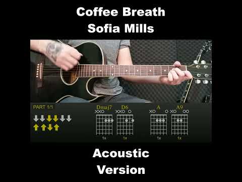 Coffee Breath - Sofia Mills