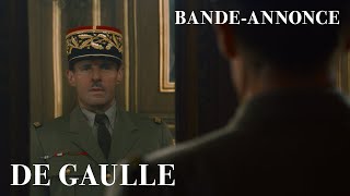 De Gaulle - V.O.S.