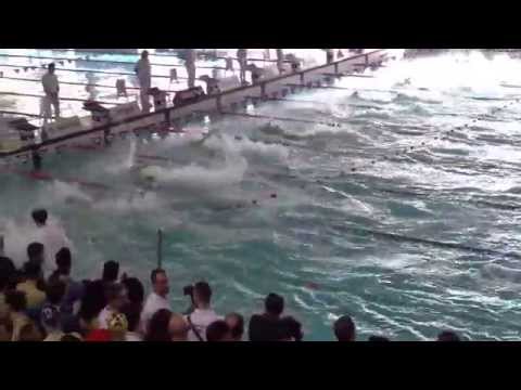 50 m Stile Libero CADETTI Serie 3 -Criteria Nazionali Giovanili 2015