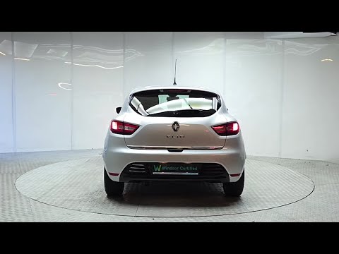 Renault Clio 0.9 TCE 90 DYNAMIQUE NAV - Image 2