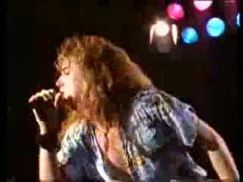 Little Angels - '90 In The Shade' on 'Famous For 15 Minutes'