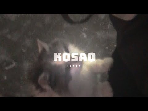 🍷KOSAO - kidsai.  //Edit by Shojii//
