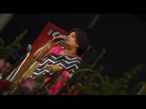 Kuch Raag Kuch Geet 13 - Ai Re Pawan | Sharmila Garde | Oorja School of Music