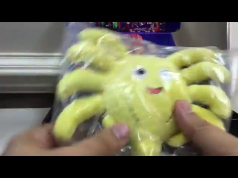 Loot Crate Unboxing - JAN 2016 - INVASION