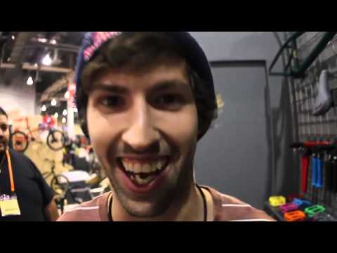DIG BMX - Interbike 2012 - Part 1
