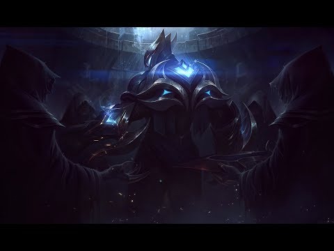 Percept1on - 10 minutes of zed