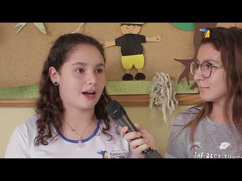 Conhecendo a Instituição Aparecido Savegnago