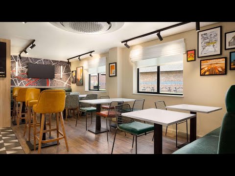 Super 8 by Wyndham Chester East, Elton, United Kingdom | Travel Lover