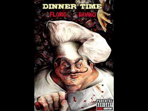 Danny Florio & Davinci McVeigh - Dinner Time