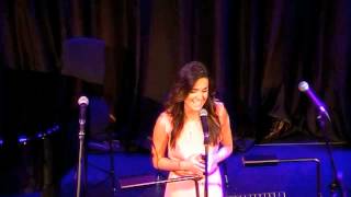 Not Yet (Georgia Stitt)