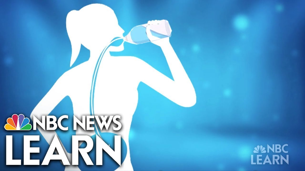 Get Healthy: Hydration