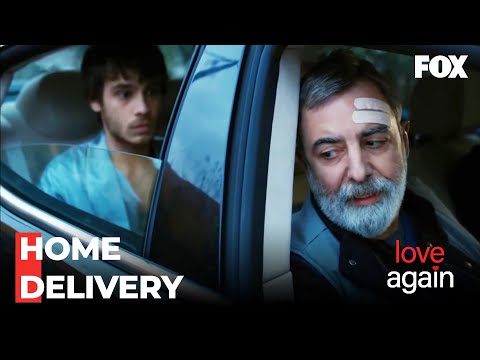 Orhan Is Caught Red-handed - Love Again Episode 16