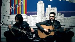 Pablo Sciuto - 7 AM (Noise Off Unplugged)