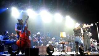 THE BOSSHOSS ( Low Voltage ) - Stallion Battalion - 12.12.2010