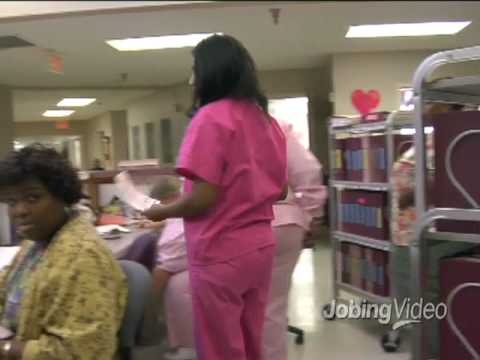 Bay Pointe Nursing Pavilion | Careers
