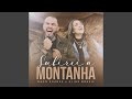 Subirei A Montanha