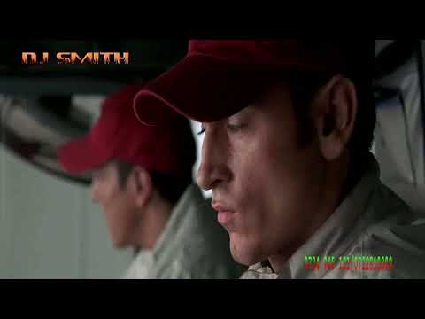 Dj smith movie .....the nest moja moto 