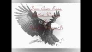 Outlaw Woman: Cover Song By : Daniel McKinney/Windows Movie Maker.wmv